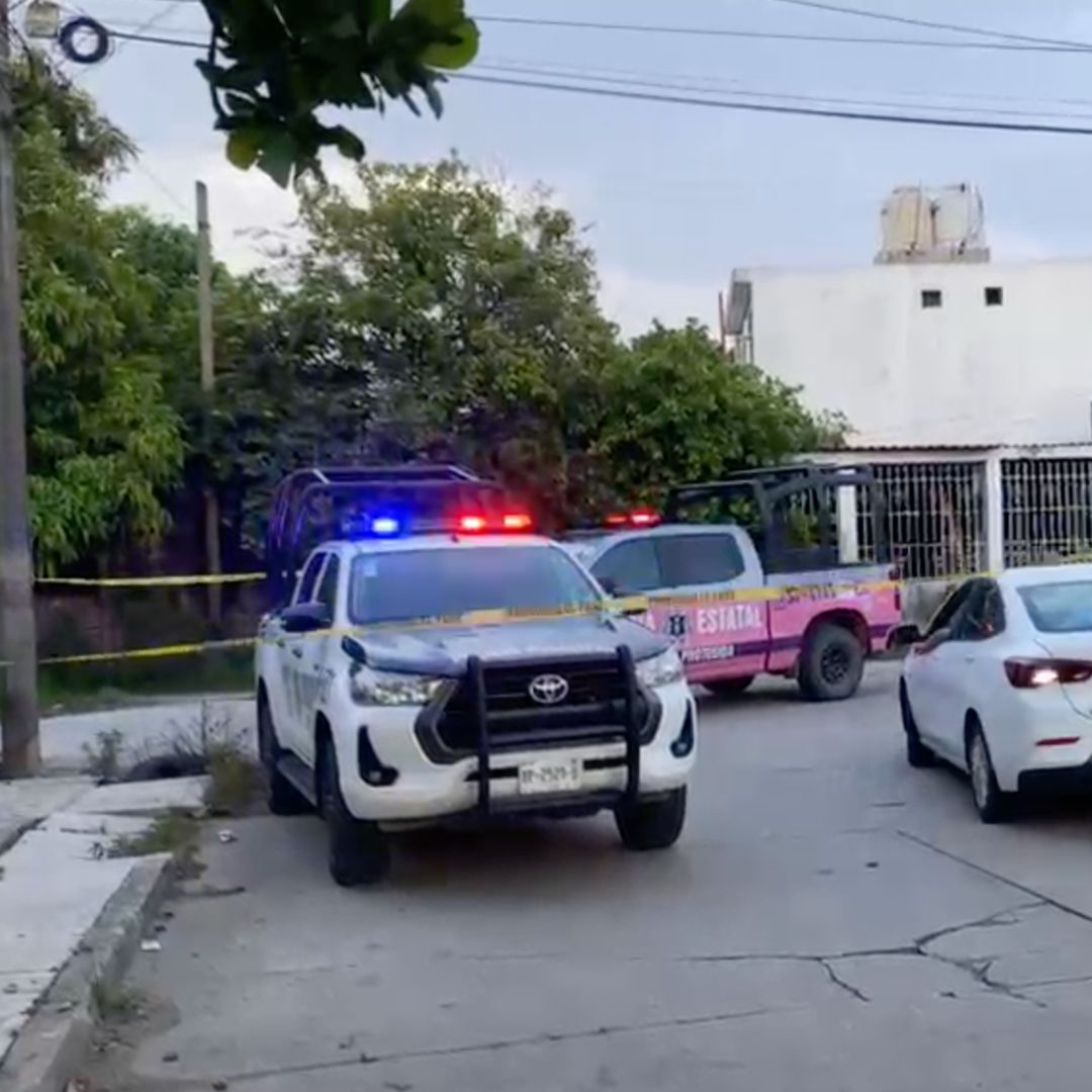 Identifican a Víctimas de Ataque Ataque Armado en Vivienda de Coatzacoalcos, Veracruz